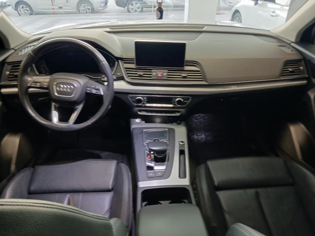 AUDI Q5 2.0 TRONIC QUATTRO 2018